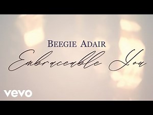 Beegie Adair - Foggy Day (Visualizer)