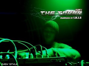 DJMAX Online 5Key The Tokyo HD (O2mania Version)