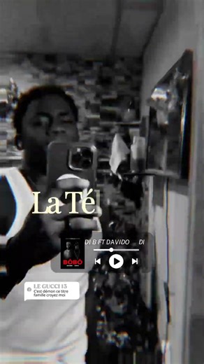 Didi B ft DAVIDO ( BOBO)