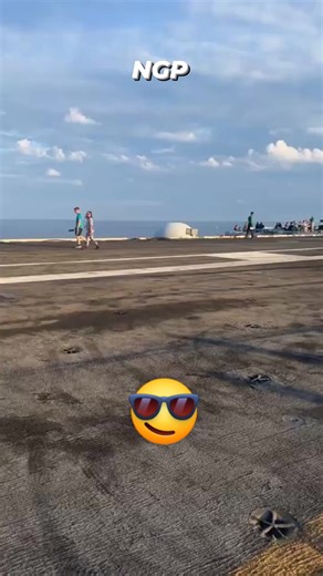 39K views · 660 reactions | Just another ordinary day above the giant aircraft carrier that looks small from above. (USS Ronald Reagan, built by the USA in 1994 for approximately 5 billion dollars) | NextGen PHDefense | Facebook