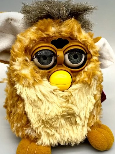 Do Furbies Have Souls? Exploring the Most Soulful Object | Taskmaster