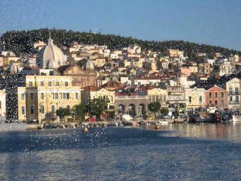 MUZYKA ŚWIATA MUSIC WORLD--GRECJA CZ1