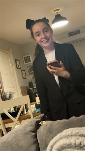 Autism Awareness Through Song: A Heartwarming Moment