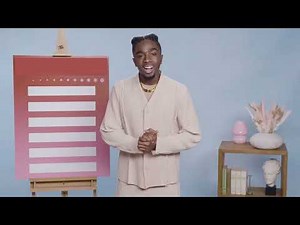 Caleb McLaughlin says Caleb McLaughlin