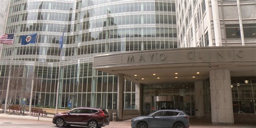 Rochester expecting plenty of construction in 2025