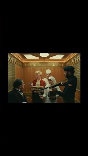 Wes Anderson’s new film | The Phoenician Scheme