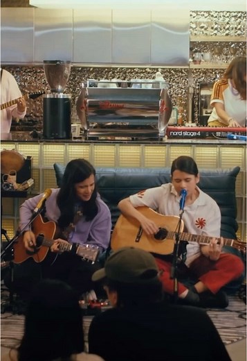 Live Performance: Ben and Ben's 'Doors' Extended Version