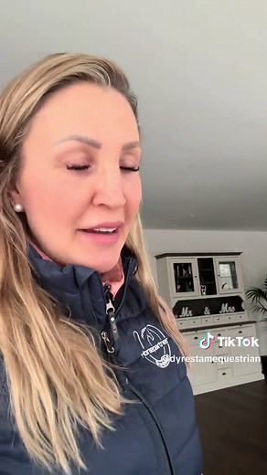 Gothenburg Horse Show Haul: Kavaj & Schabrak