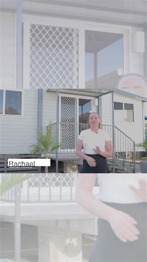 Take a tour of the 842D with Rachael, one of our expert Sales Consultants! Discover how this VanHome combines smart design, comfort, and flexibility in one beautiful package. Perfect for first-home buyers, downsizers, or anyone looking for a move-in ready, flexible home. ✅ Open-plan layouts ✅ Clever storage solutions ✅ Fast setup, relocatable, and legal Follow us for more VanHome tours and tips! #VanHomes #ExpandableHomes #TinyLiving #AffordableHousing | VanHomes