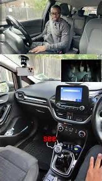 Let’s learn how you’ll change gears during your first driving lesson! #drivinglesson #drivingtips