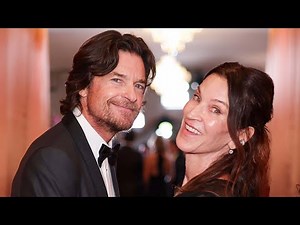 How Jason Bateman's Wife Inspired Him to Get Sober