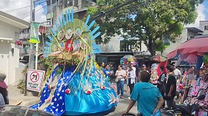 2.9K views · 32 reactions | FIESTA VLOG 2024慎 Behind The Scenes -Props Making -Dance Practice -Parada BTS -Float Making Tricycle Float Parade & Karakol Dance Competition HAPPY FIESTA! YOUTUBE: https://youtu.be/-TDVukwuFDY | Mark Ravina TV | Facebook