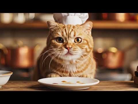 "Vegetariano by day, pollo criminal by night 🥗🌙🍗 The duality of gato."