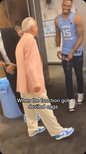 Count me in 🥚 | Middle Class Fancy