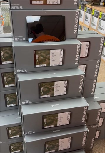 Alpha XL Dog Tracking Device Now Available for Shipping