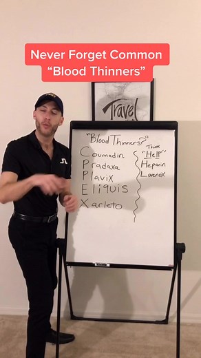 Never Forget Common Blood Thinners: An Essential Guide