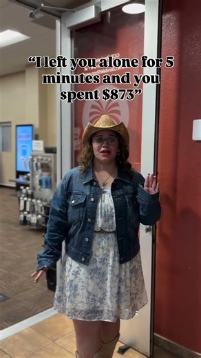 I wanted a new wardrobe😝 | GCCAZ