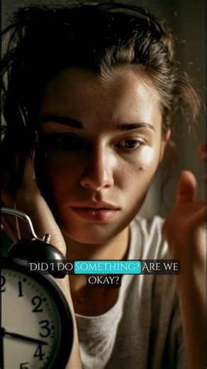 Why One Bad Message Hurts More Than 10 Good Ones | Negativity Bias in Relationships #relationship