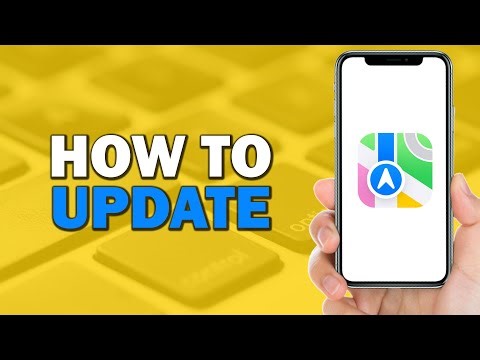 How To Update On Apple Maps (Easiest Way)​​​​​​​