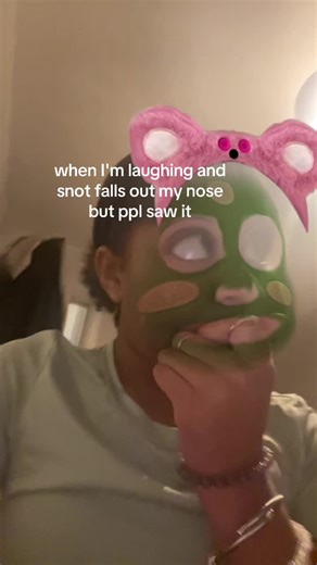 Embarrassing School Moments: Snot Comedy