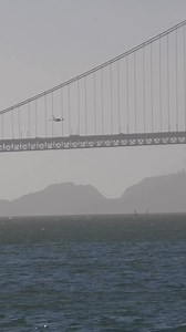 Blue Angels sneak pass over San Francisco Bay #usa #usnavyblueangels #blueangels | BrandonBottsavfilms