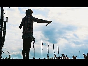 Bring Me The Horizon Insane Live Performance