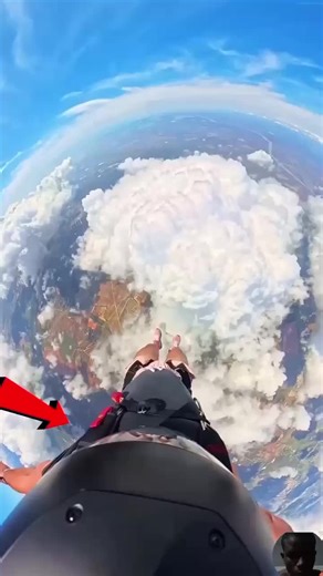 Avoid This Critical Skydiving Mistake