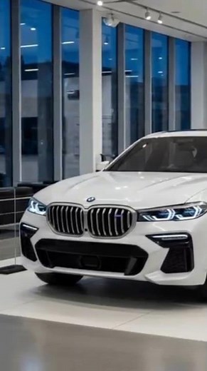 BMW X10 Is Here – BMW’s Most Powerful SUV Ever#ukautocar #autoreview #autonews #bmw2026 #