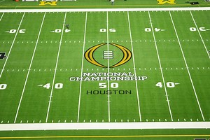 What is TNT Sports' College Football Playoff sublicensing deal with ESPN? What we know about the media rights contract