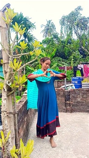 Mere dill ko churaya hai tune #dance #anu official