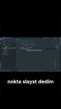Text Parsing Techniques with String Data Type Using the Slice Method
