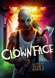 Clownface (2020) - Where to Watch