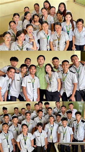 BSIT Intern | Batch 2026 | College of Computer Studies - ESSU Can-avid