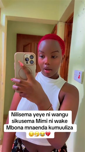 Understanding Relationships and Possession in Swahili Culture