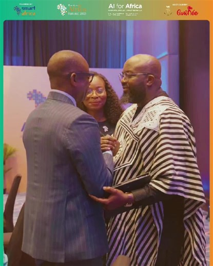 Growing Together: Smart Africa's Digital Market Expansion