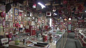 Tar Heel Traveler: Coca-Cola Collector