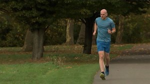 Meet some of the inspiring NYC Marathon competitors