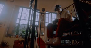 kwn Returns With New Single 'no cinderella' | News | Clash Magazine Music News, Reviews & Interviews