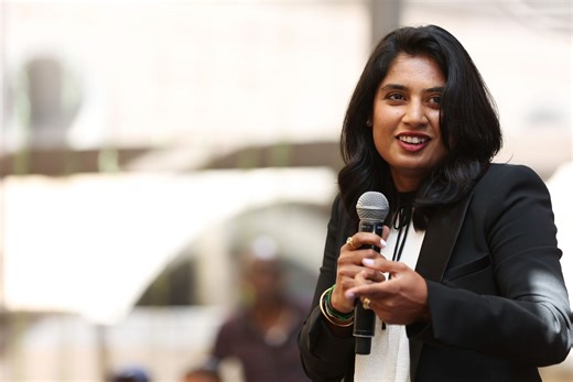 "If the selectors decide to change, I would go for a young captain" - Mithali Raj after India's group-stage exit in Women's T20 World Cup 2024