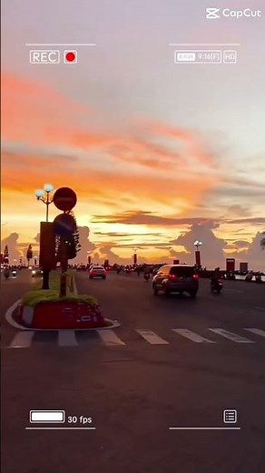 The most beautiful places in Viet Nam (Vung Tau) part 1.