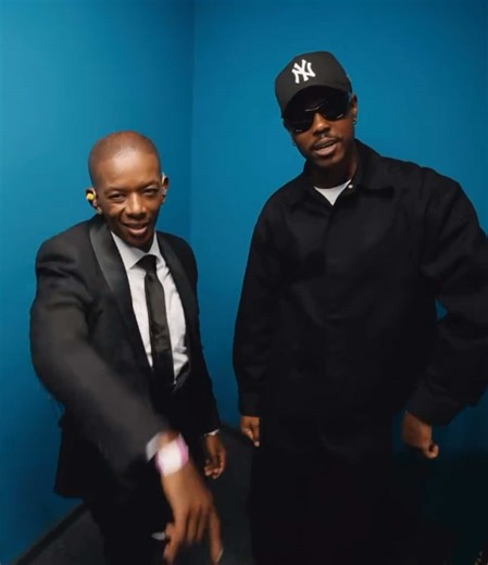 MOTHO WAKA: A Musical Collaboration Between Nigeria and South Africa