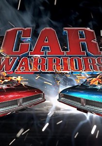 Car Warriors - watch tv show streaming online