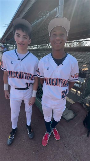 Adam Bean to Jack Arreaga for the HUGE Game 1 Winner on a throw out from center