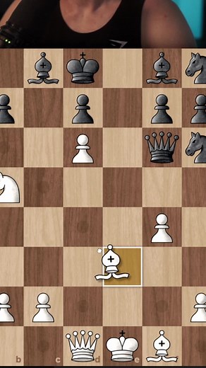 Schach Schach Schach Schach Schach uuund... Schach! Windmühlen Taktik | Windmill Tactic #schach #chess