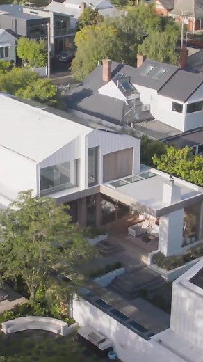 COLORBOND® steel pale tones are naturally inspired, light and equally at home on contemporary or heritage buildings. | COLORBOND steel | Facebook