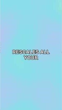 What is Normalization?