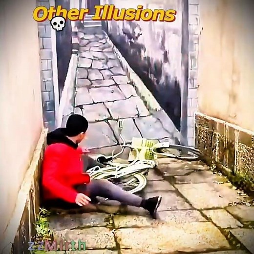 Mind Blowing Illusions That Get Funnier 😆 | #Twist #comedyforever #relatablestories