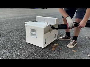 FBT Vertus CS 1000 Setup