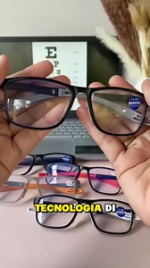 👓 Scopri i nuovi One Power Readers – gli occhiali con lenti autoregolabili che si adattano automaticamente alla tua vista. Un solo paio per leggere, lavorare al computer o guardare da vicino. 💡 Telaio ultraleggero, aste flessibili e comfort totale. 🎁 Offerta speciale: 2 paia a soli 39€ con pagamento alla consegna! | Jeff Lutz