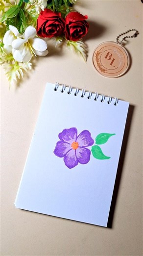 Easy Coloring #drawingtutorial #drawing #viral